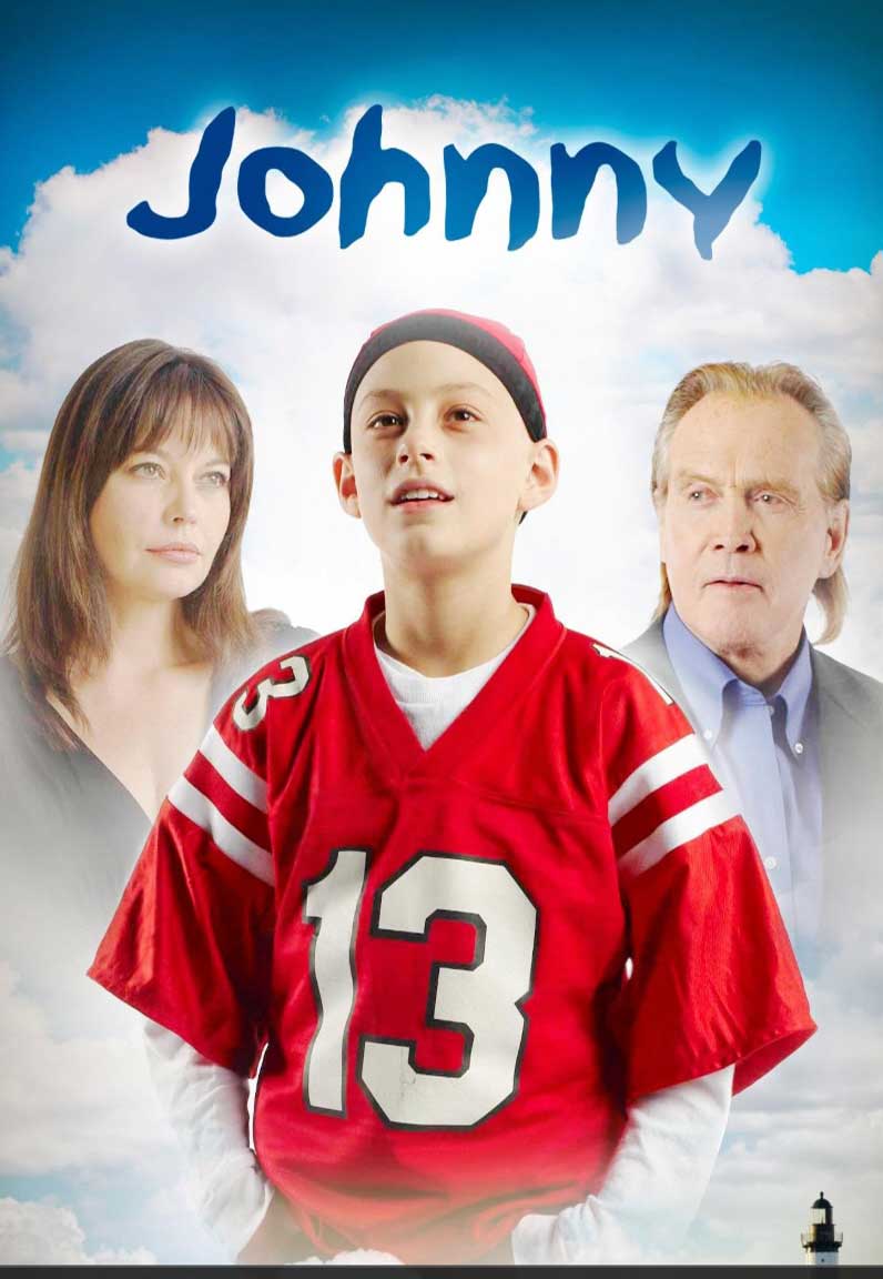 Johnny Poster