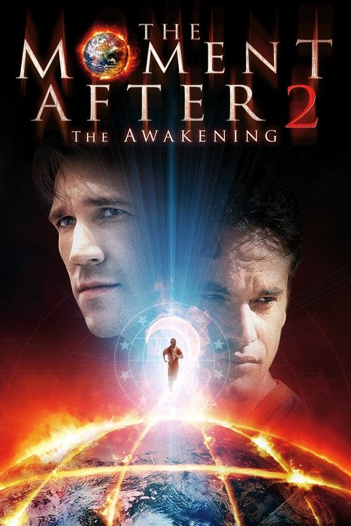 The Moment After 2 Poster